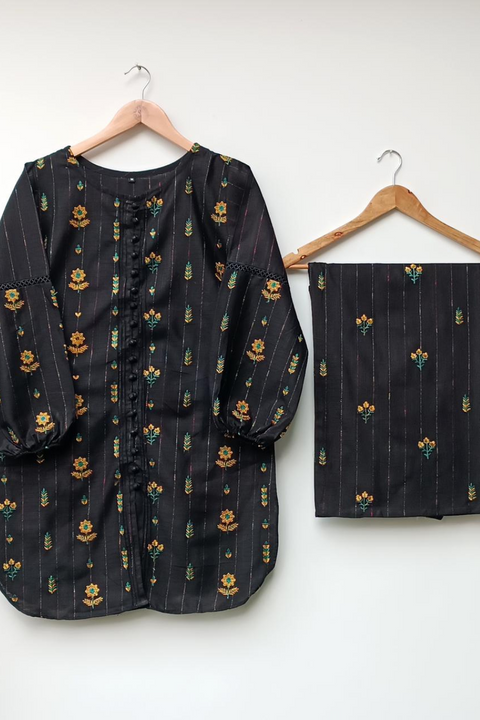 PETALS (BLACK) - Lubana Store
