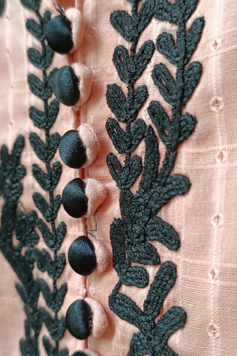 TASNIM (PEACH) - Lubana Store