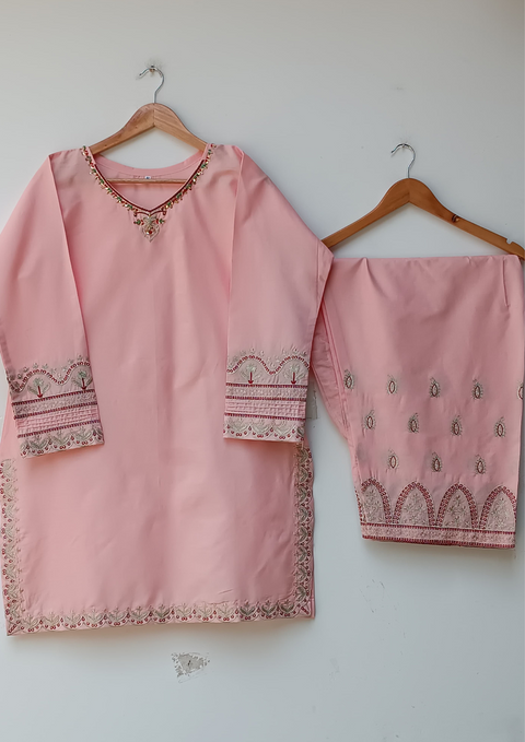 SHARMEELA (B PINK)