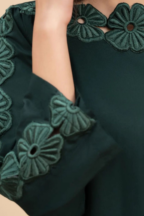 MAHA FLOWER (GREEN) - Lubana Store