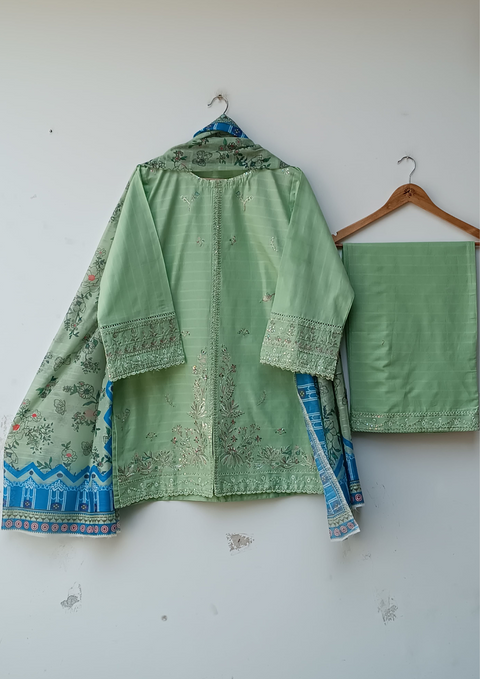 WALI 2 (PISTA)
