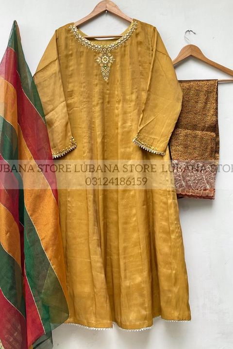 PEERU (MUSTARD) - Lubana Store