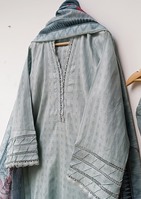 IFFAT 2 (GRAY)