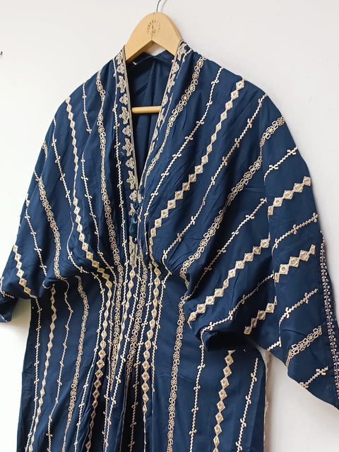 ANMOL 2 (NAVY)