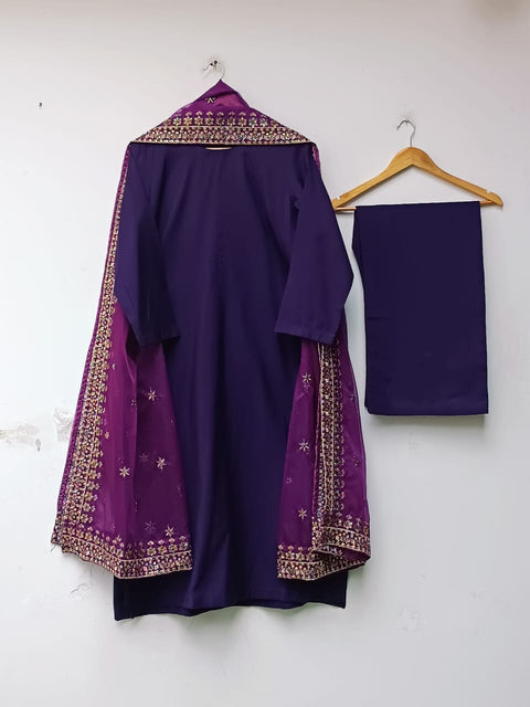 MEHDIA (PURPLE)