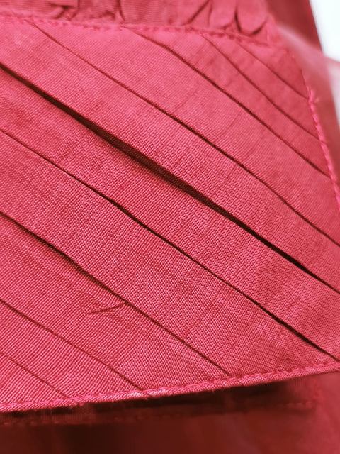 FLAW (MAROON)