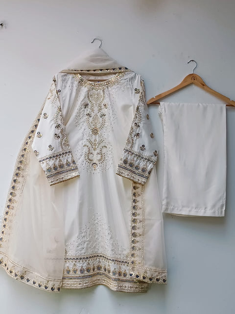 TMANNA (WHITE)