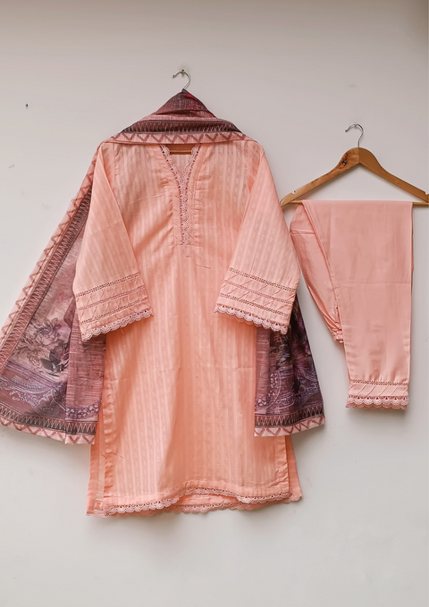 IFFAT 2 (PEACH)