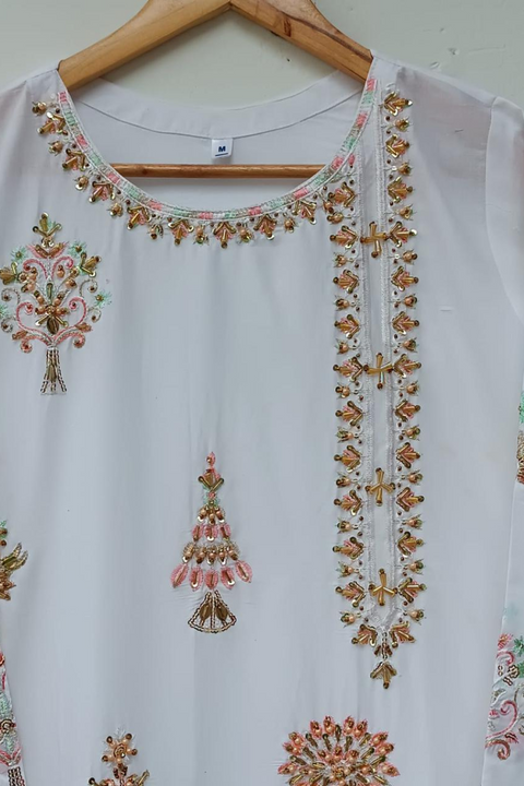 ORDI (WHITE) - Lubana Store
