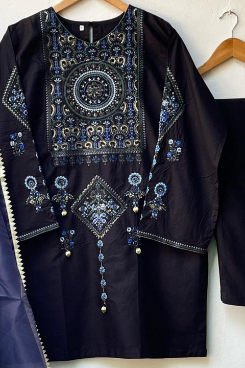 POP (BLACK) - Lubana Store