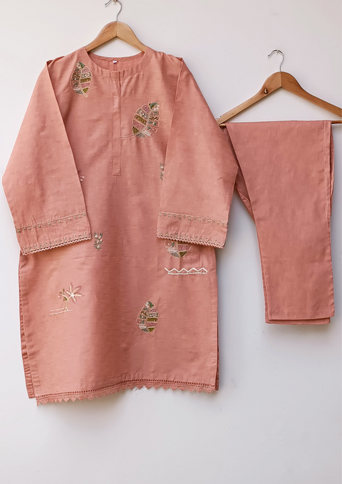 HIRA (TEA PINK)