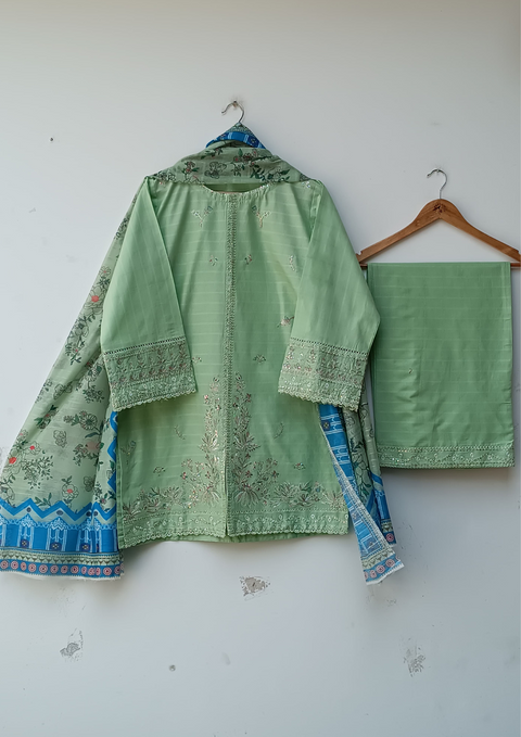WALI 2 (PISTA)