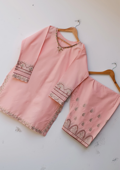 SHARMEELA (B PINK)