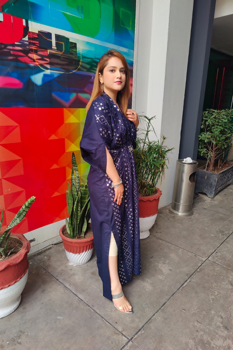 SABIHA (NAVY) - Lubana Store