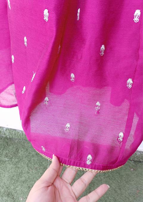 FAIRER (SHOCKING PINK)