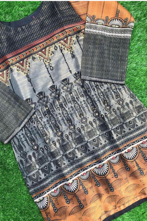 RABEEHA (GREEN GOLD) - Lubana Store