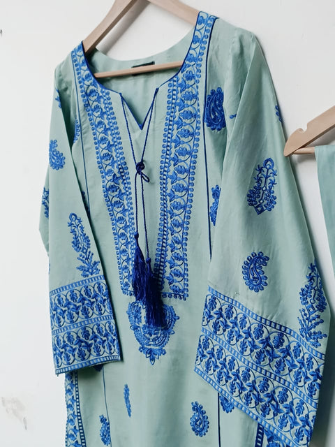 ROHEEN (AQUA)