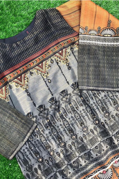 RABEEHA (GREEN GOLD) - Lubana Store