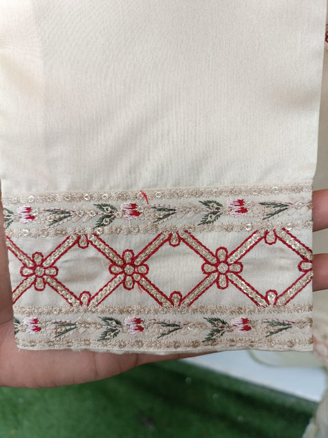 SIMRAN 2 (OFF WHITE)