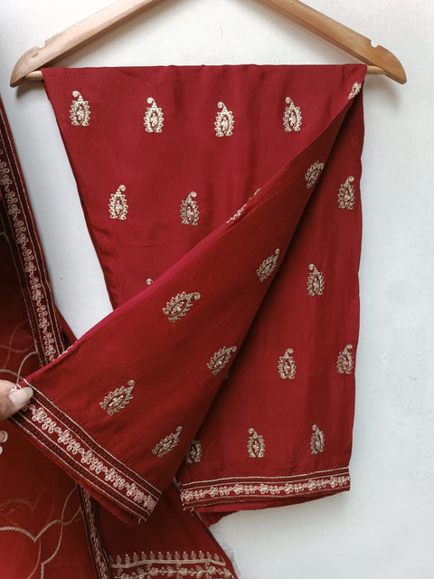 NAIN TARA (RED)