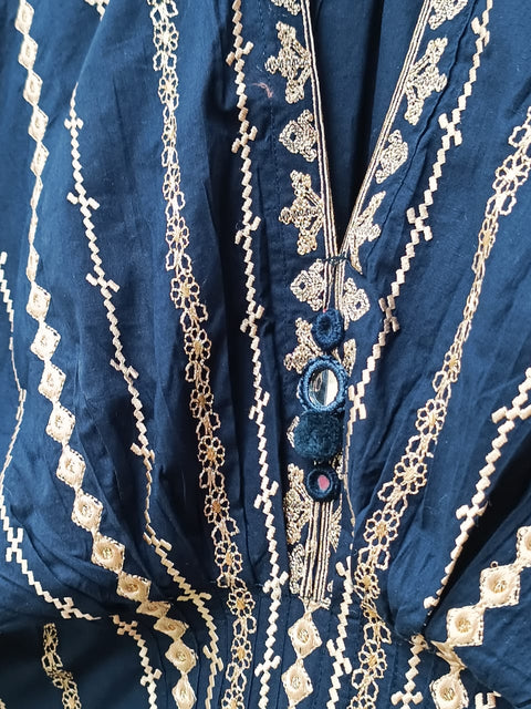 ANMOL 2 (NAVY)