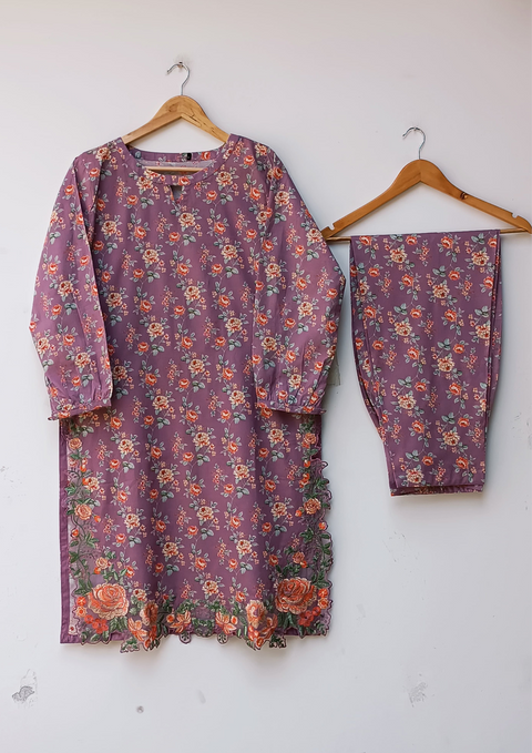 LATEST CO ORDS (LILAC)