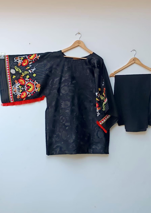 JALAAN (BLACK) - Lubana Store