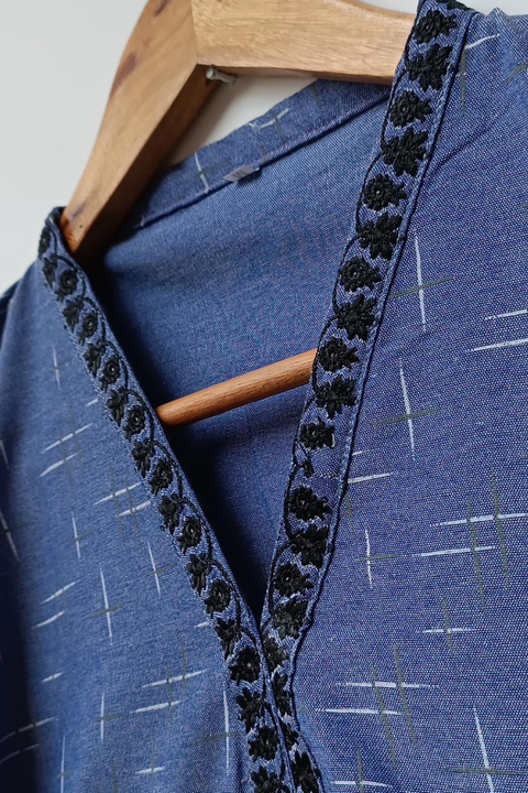 BLING (BLUE) - Lubana Store