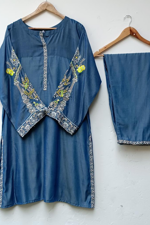 SHARK (BLUE) - Lubana Store