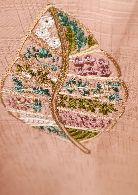 HIRA (TEA PINK)