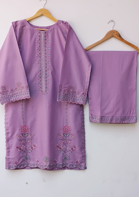 AMARBAIL (LILAC)