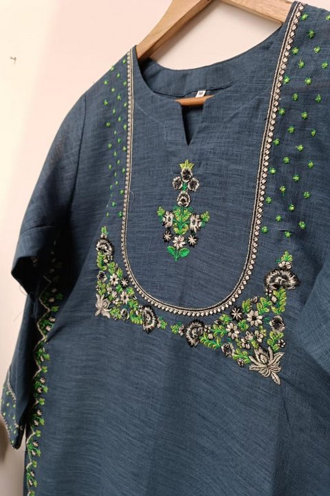 WILDAN (BLUE) - Lubana Store