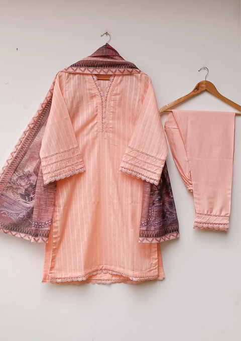 IFFAT 2 (PEACH)