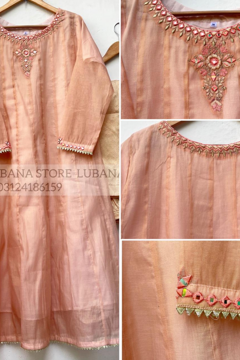 PEERU (PINK) - Lubana Store