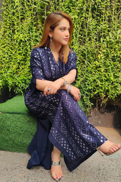SABIHA (NAVY) - Lubana Store