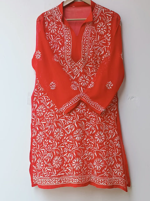 CHIKEN KARI (RED)