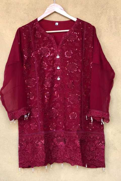 MAGMA (MAROON) - Lubana Store
