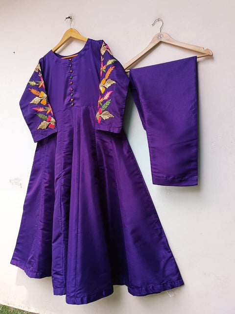 ZAIB (PURPLE)