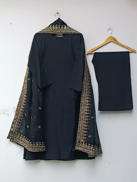 MEHDIA (BLACK)