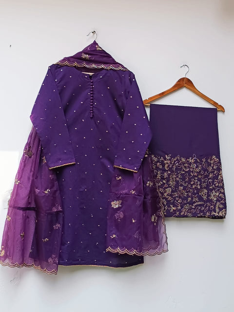 SHANO (PURPLE)