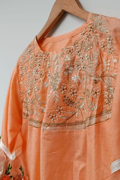 LOYAL (PEACH) - Lubana Store