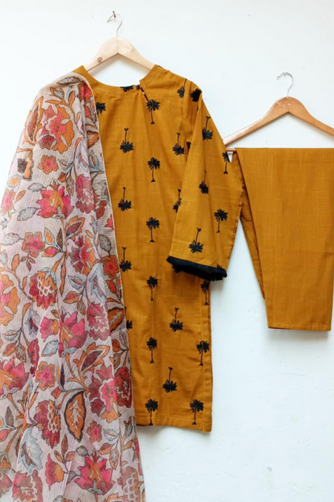 KHAJOOR (MUSTARD) - Lubana Store