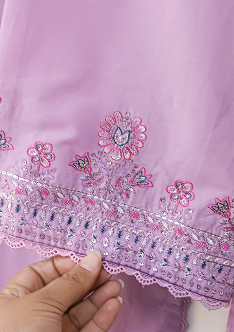 AMARBAIL (LILAC)