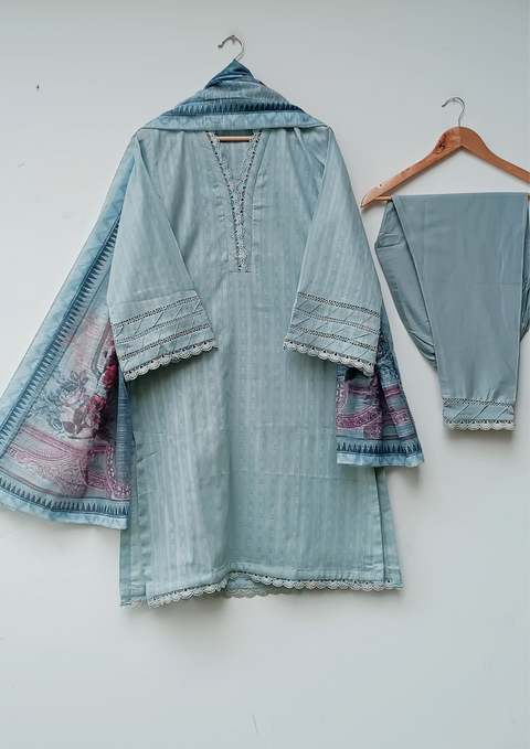 IFFAT 2 (GRAY)
