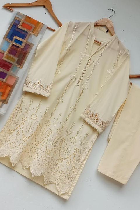 LIANA (OFF WHITE) - Lubana Store