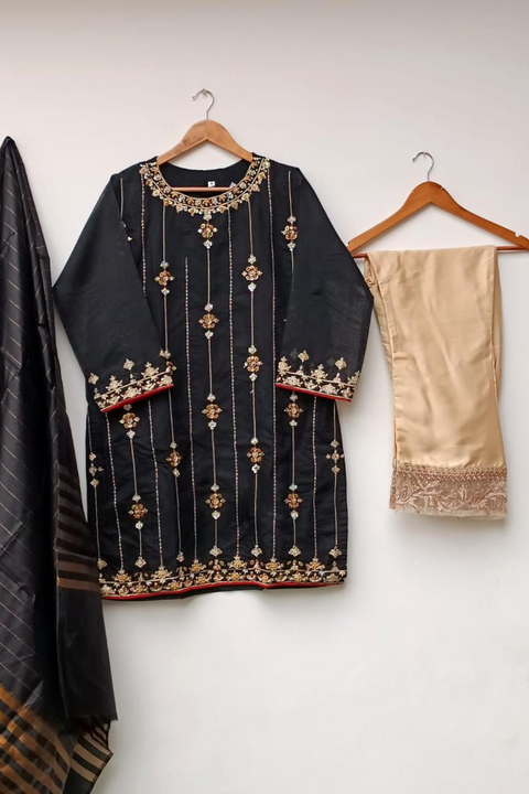 ZEN (BLACK) - Lubana Store