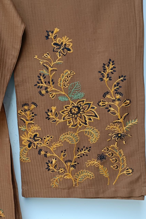 SALLY (BROWN) - Lubana Store