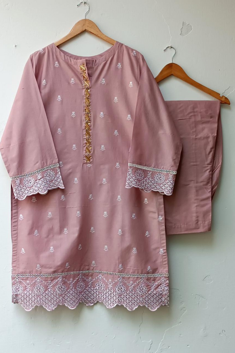 LUNA (MAUVE) - Lubana Store