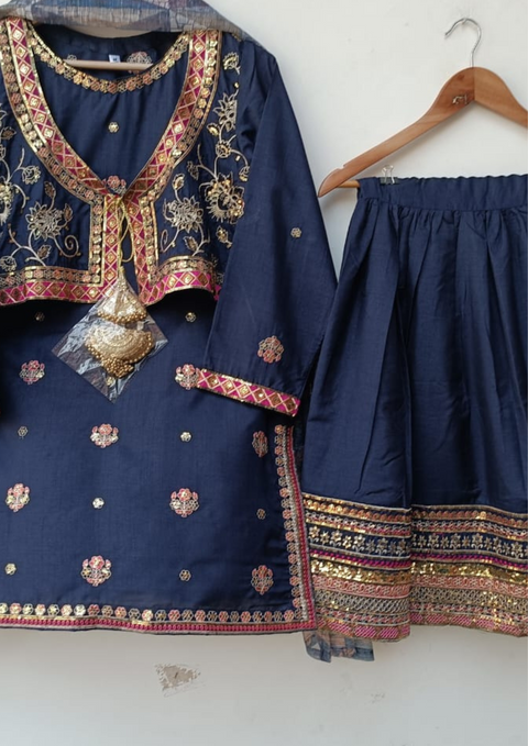 RUKHSAR (NAVY)
