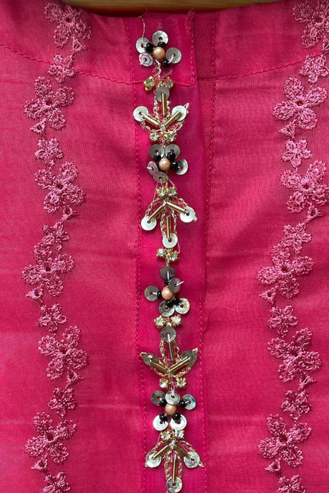 ROOHI (S PINK) - Lubana Store